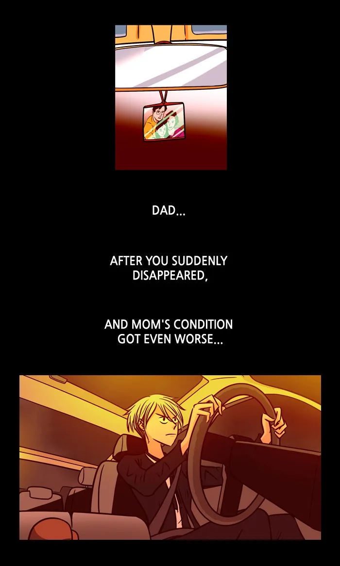 Read XINK3R chapter 39 image 11 on Lezhin