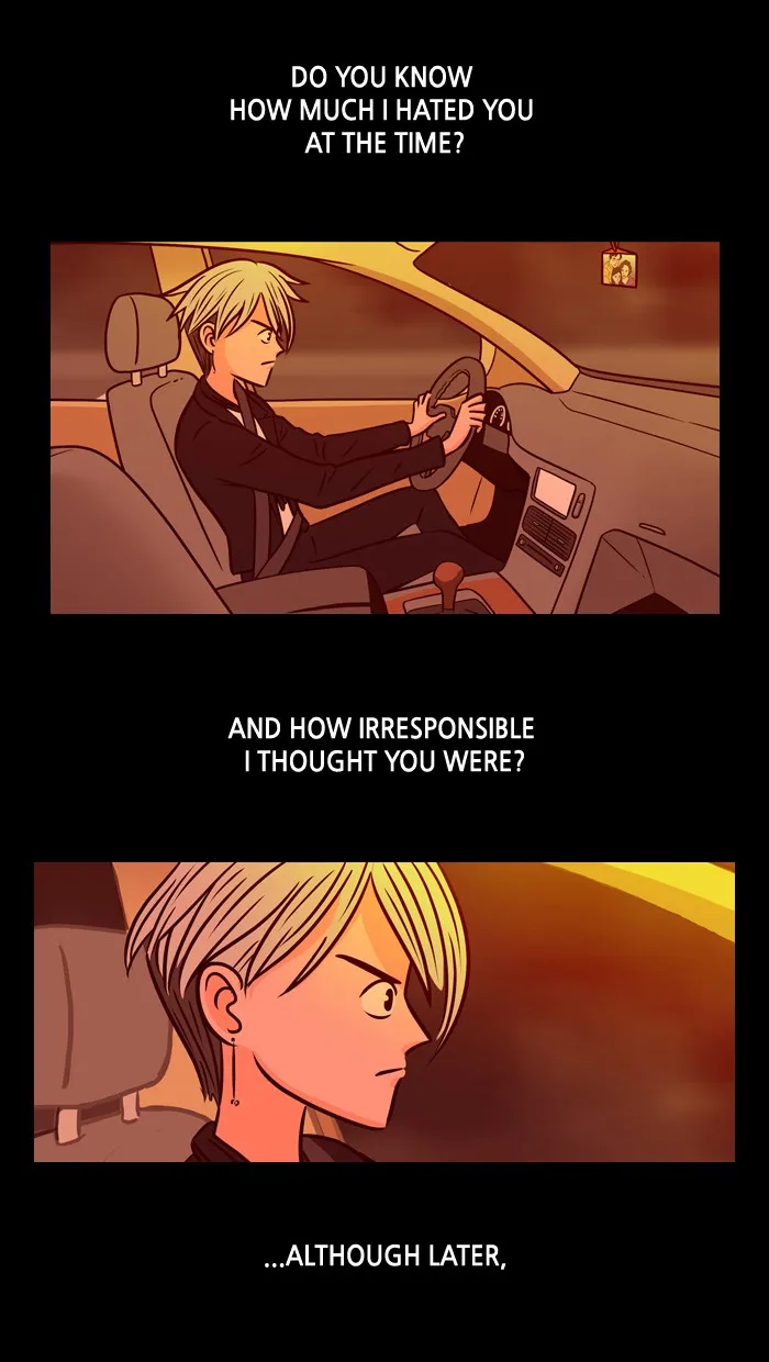 Read XINK3R chapter 39 image 12 on Lezhin