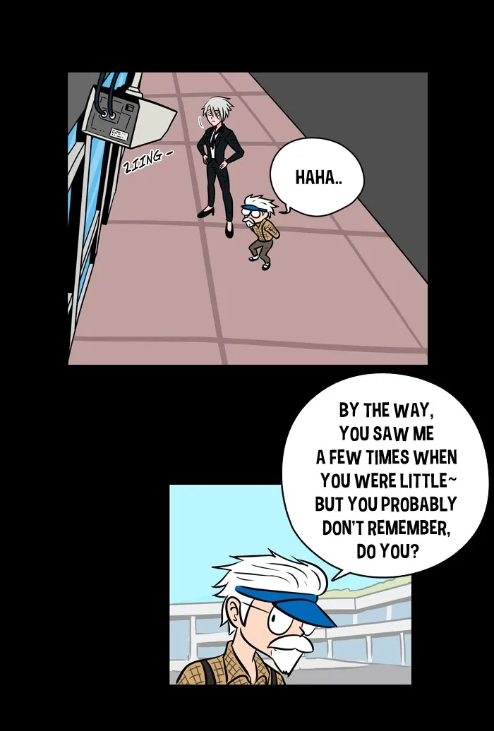 Read XINK3R chapter 39 image 26 on Lezhin