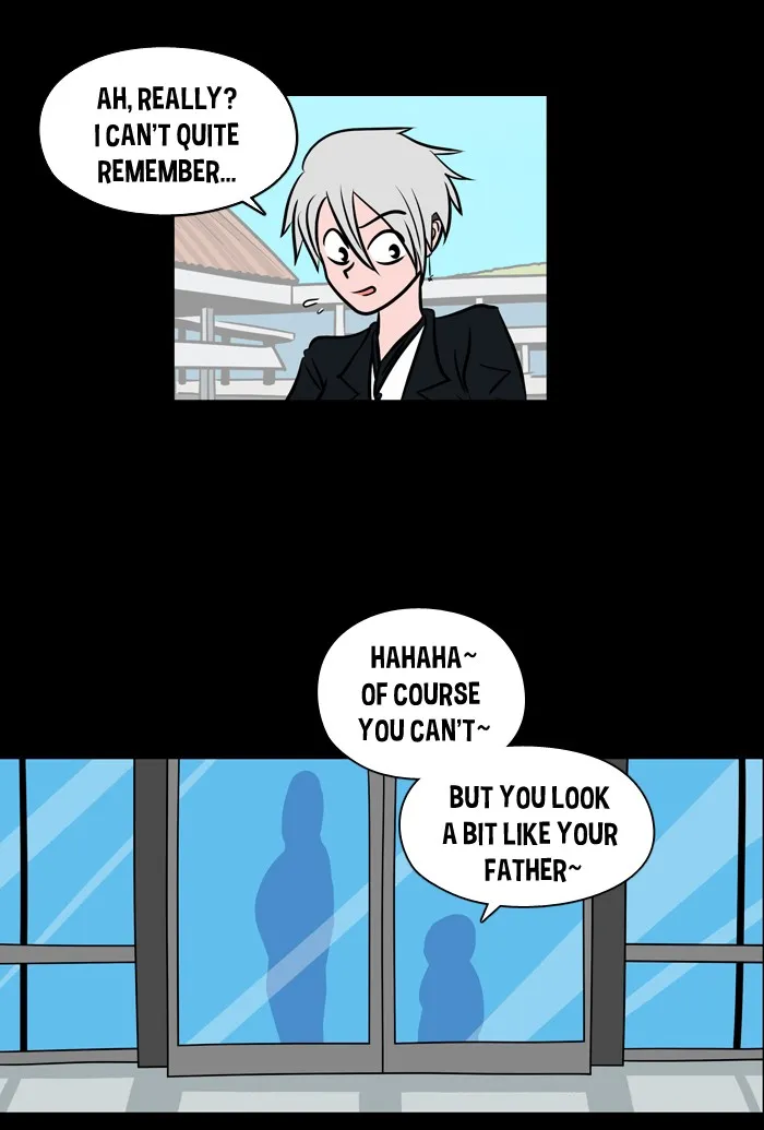 Read XINK3R chapter 39 image 27 on Lezhin