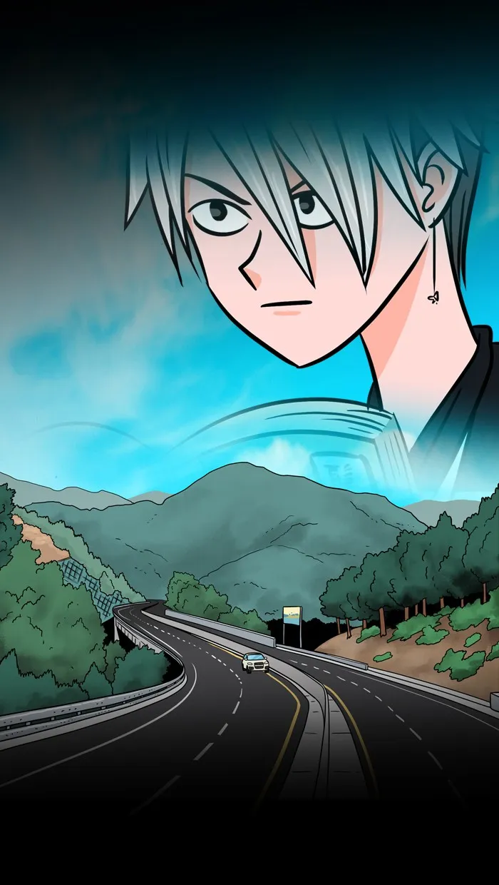 Read XINK3R chapter 39 image 6 on Lezhin
