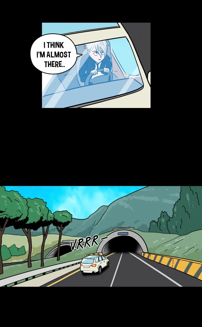 Read XINK3R chapter 39 image 9 on Lezhin