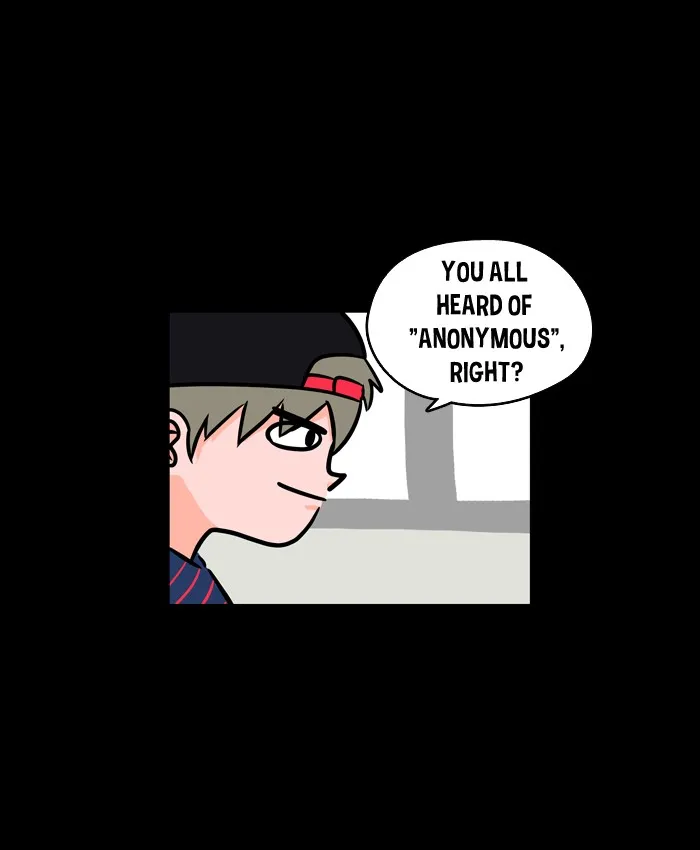 Read XINK3R chapter 4 image 13 on Lezhin