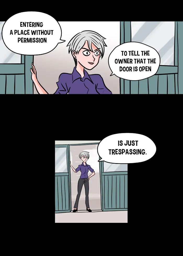 Read XINK3R chapter 4 image 18 on Lezhin