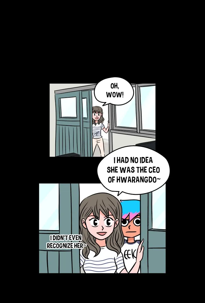 Read XINK3R chapter 4 image 21 on Lezhin