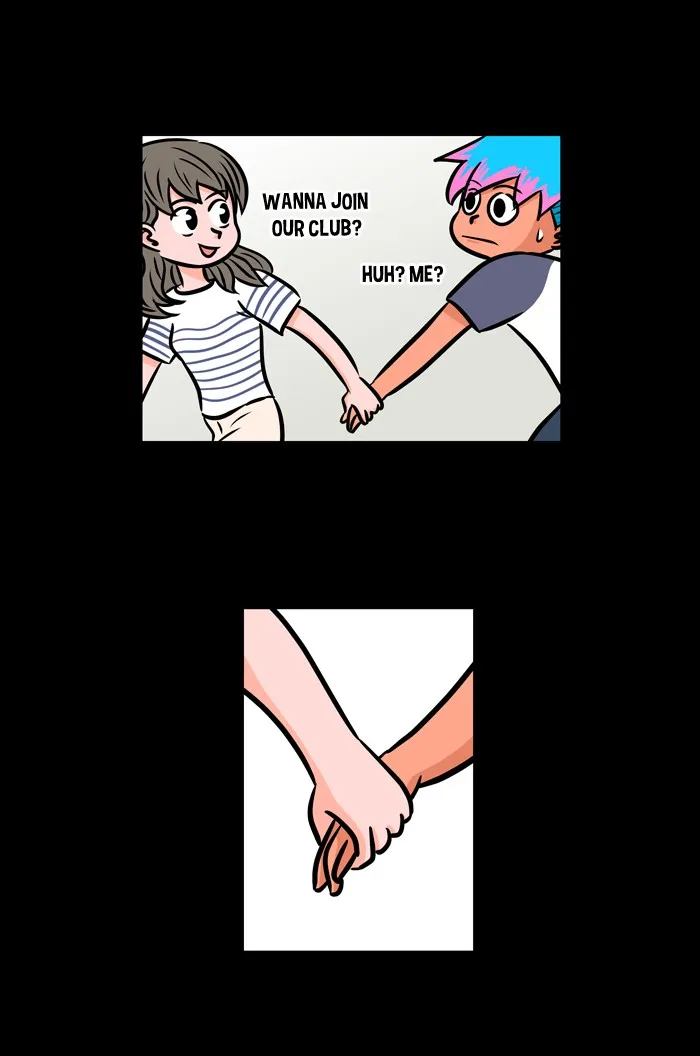 Read XINK3R chapter 4 image 26 on Lezhin