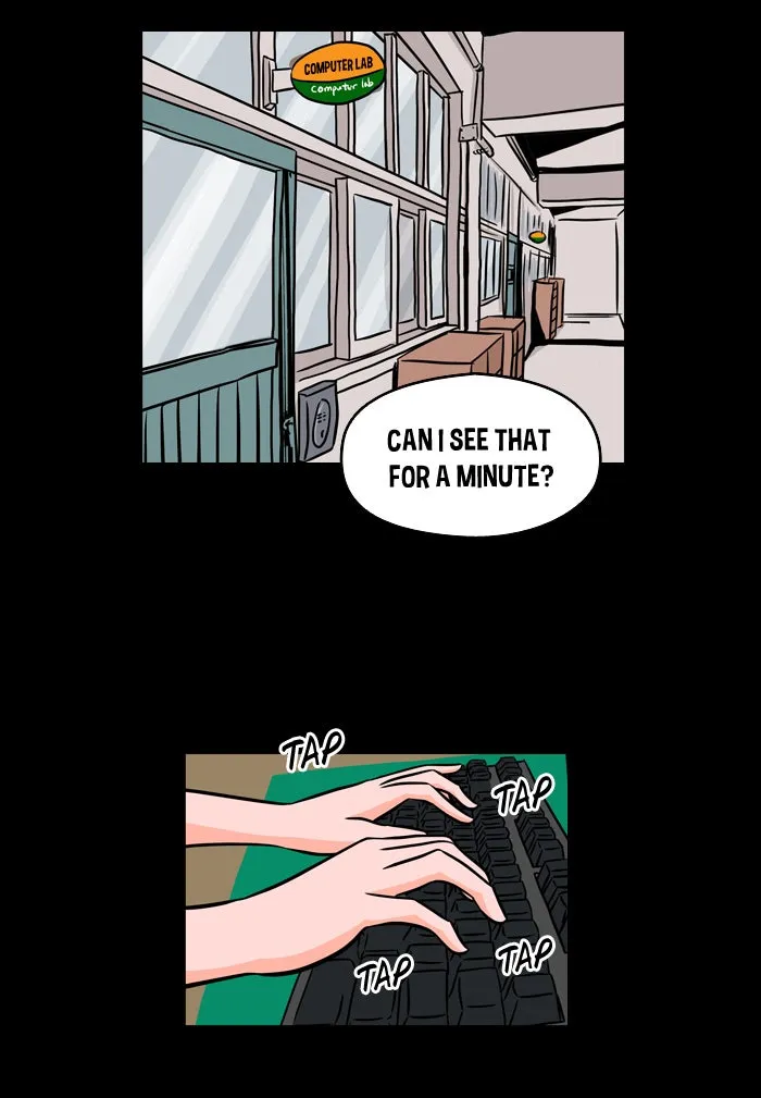 Read XINK3R chapter 4 image 32 on Lezhin