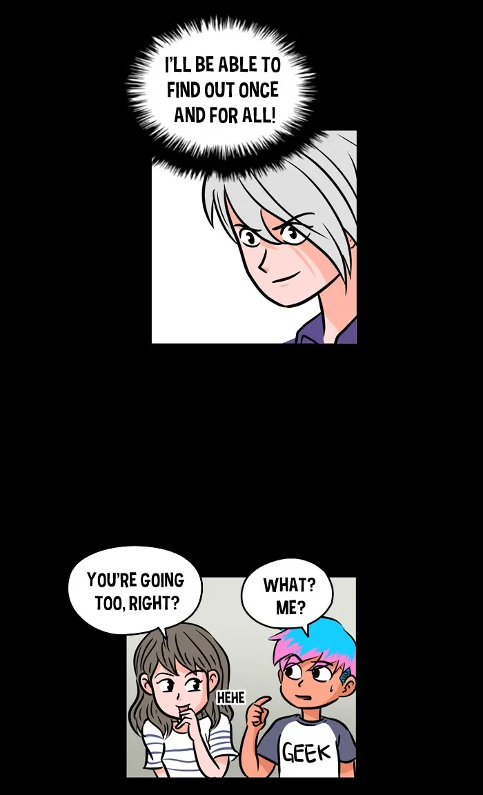 Read XINK3R chapter 4 image 46 on Lezhin