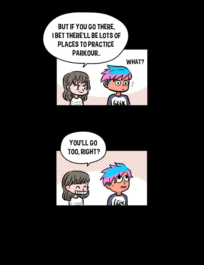 Read XINK3R chapter 4 image 48 on Lezhin
