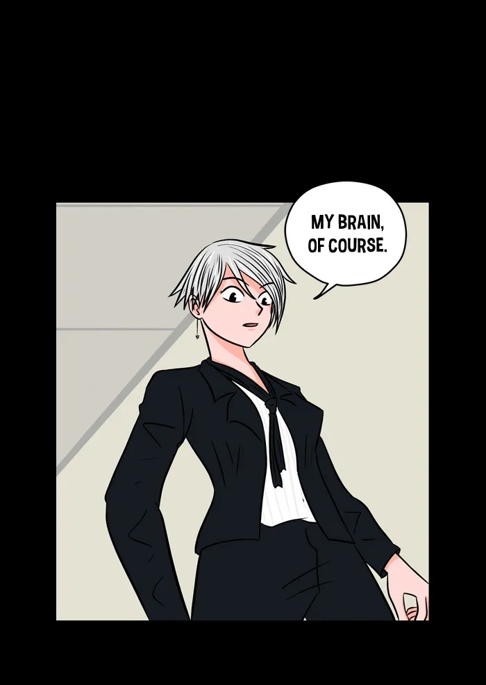 Read XINK3R chapter 40 image 21 on Lezhin