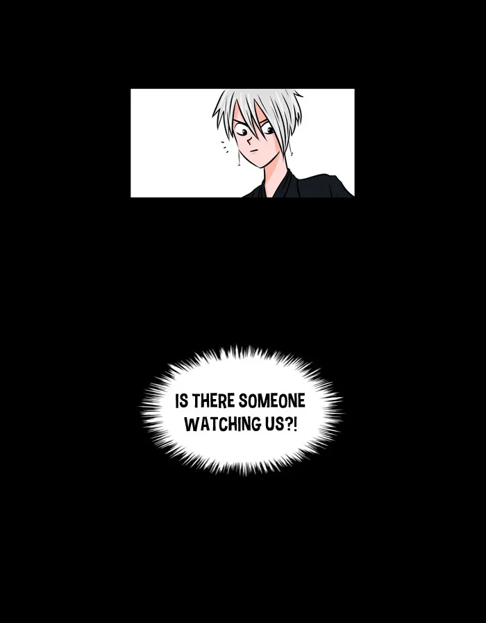Read XINK3R chapter 40 image 34 on Lezhin
