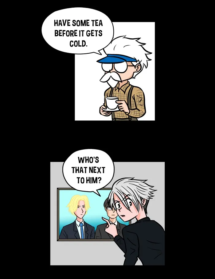 Read XINK3R chapter 41 image 17 on Lezhin
