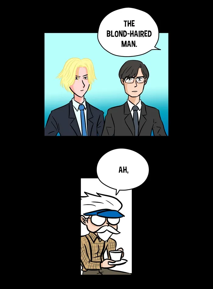 Read XINK3R chapter 41 image 18 on Lezhin