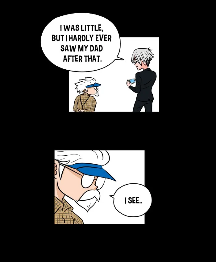 Read XINK3R chapter 41 image 2 on Lezhin