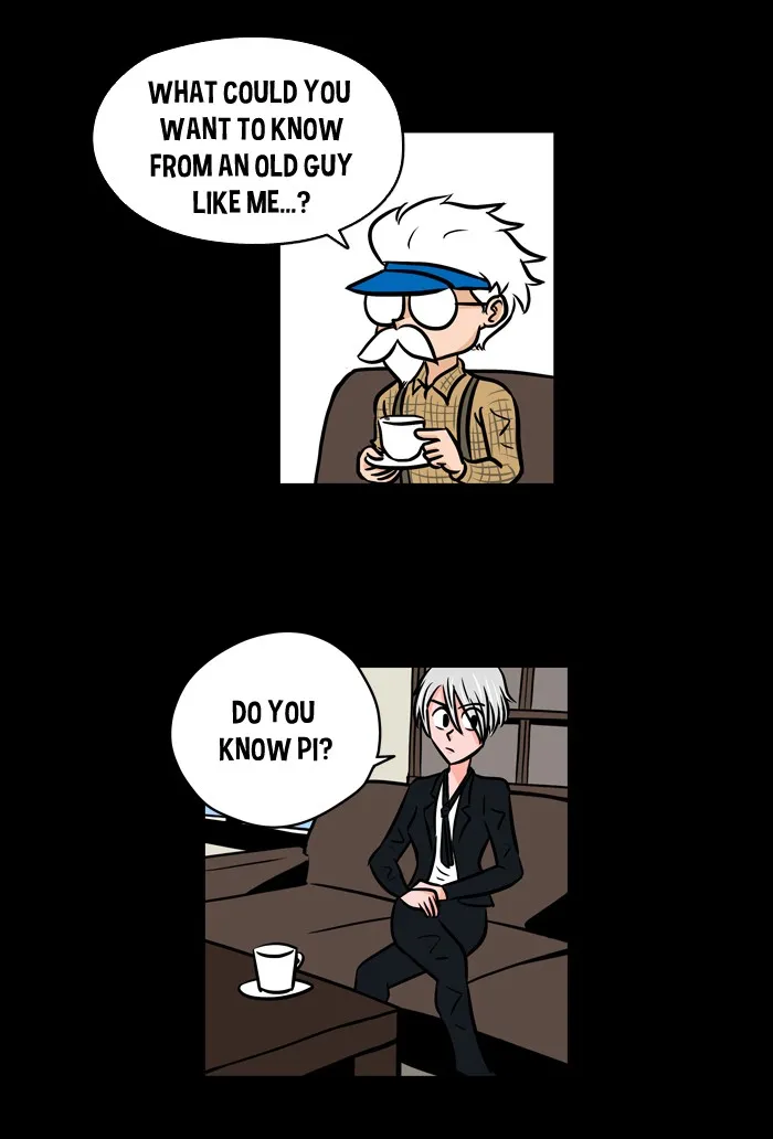 Read XINK3R chapter 41 image 25 on Lezhin