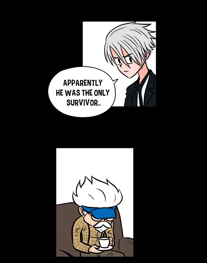 Read XINK3R chapter 41 image 27 on Lezhin