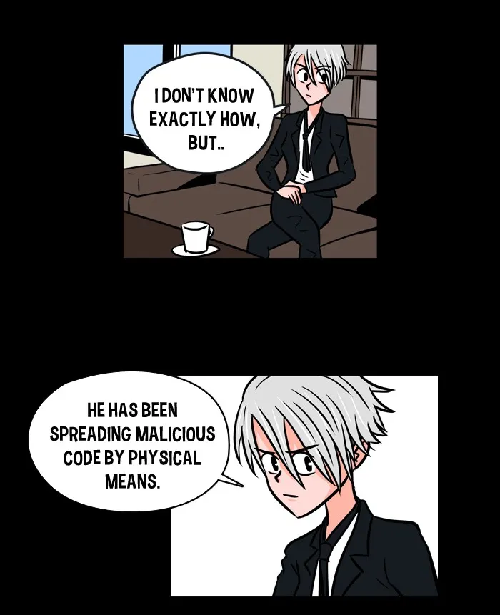 Read XINK3R chapter 41 image 29 on Lezhin