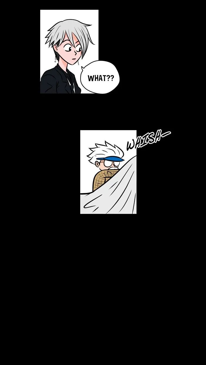 Read XINK3R chapter 41 image 5 on Lezhin