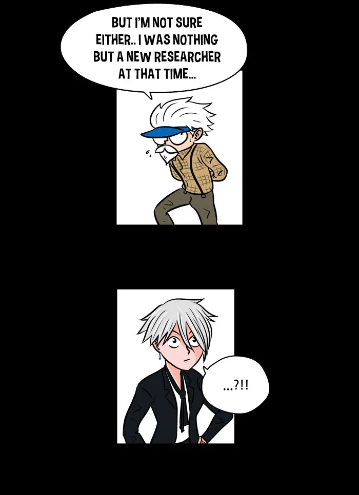 Read XINK3R chapter 41 image 9 on Lezhin