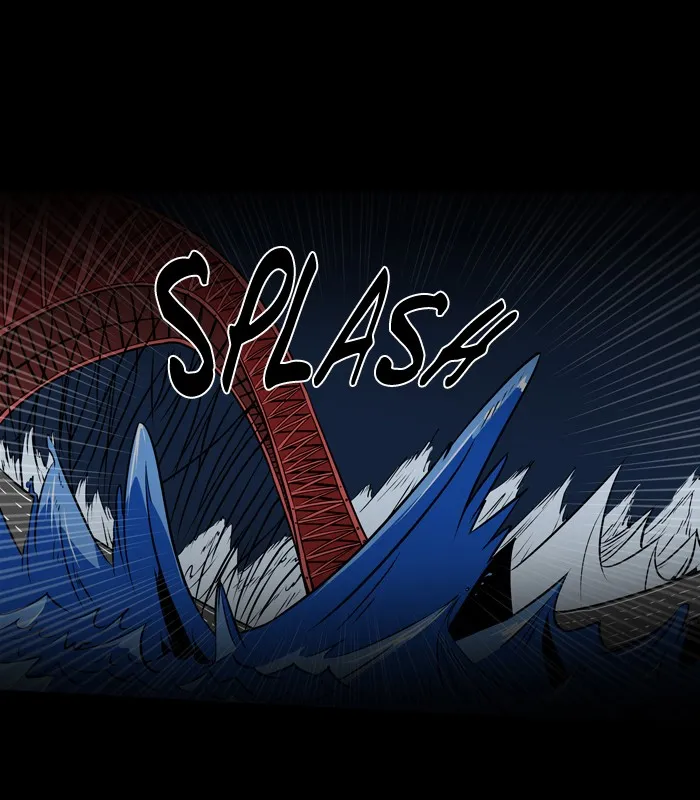 Read XINK3R chapter 42 image 13 on Lezhin