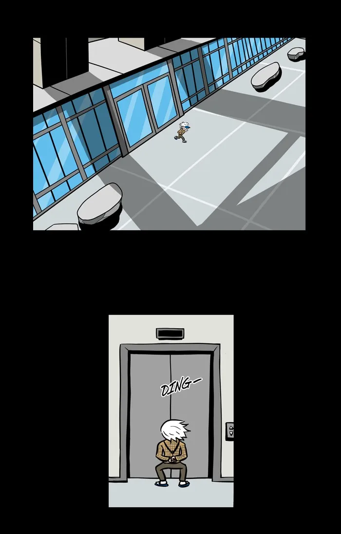 Read XINK3R chapter 42 image 2 on Lezhin