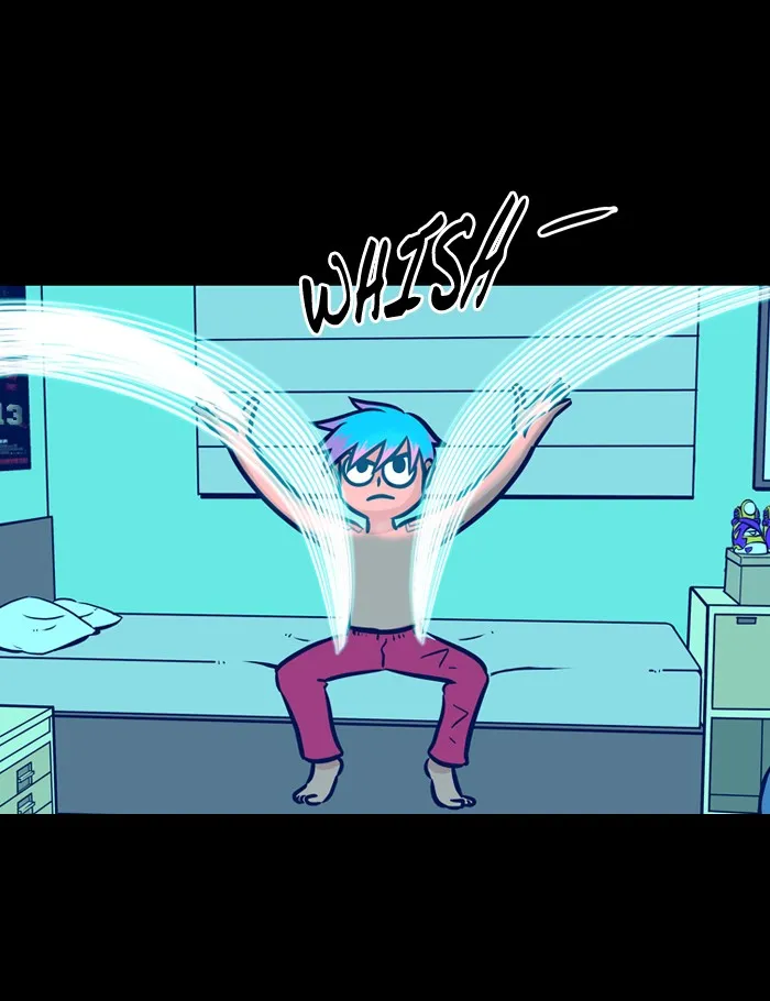 Read XINK3R chapter 42 image 22 on Lezhin