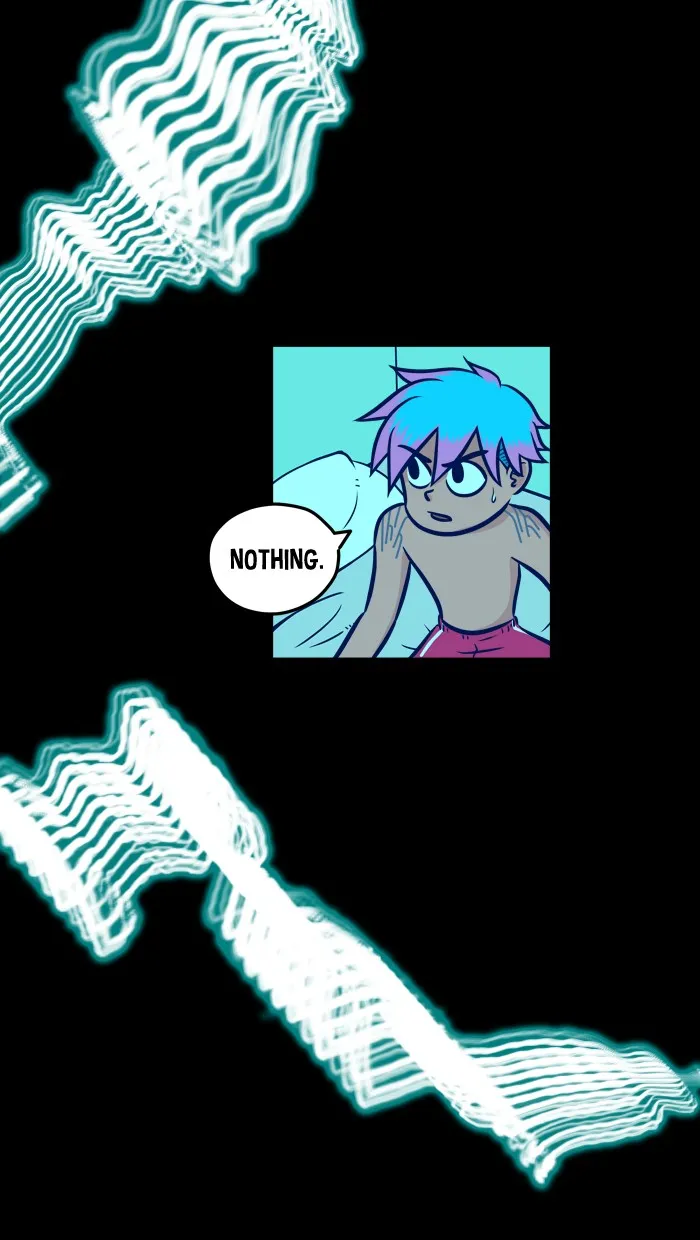 Read XINK3R chapter 42 image 25 on Lezhin
