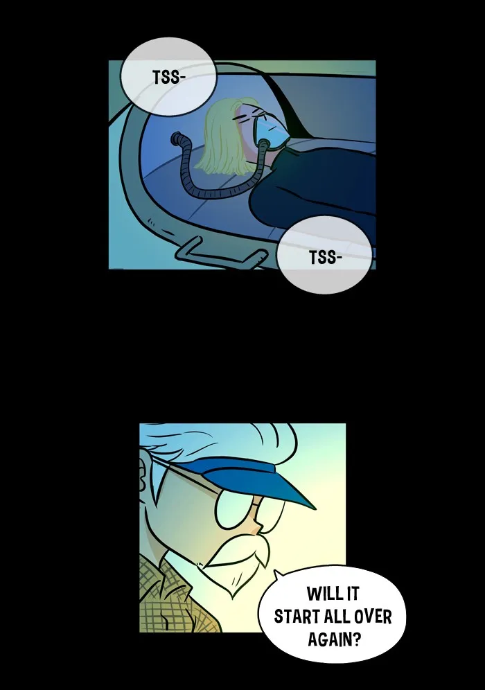 Read XINK3R chapter 42 image 7 on Lezhin