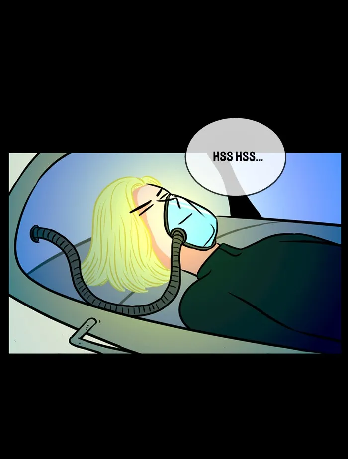Read XINK3R chapter 42 image 8 on Lezhin
