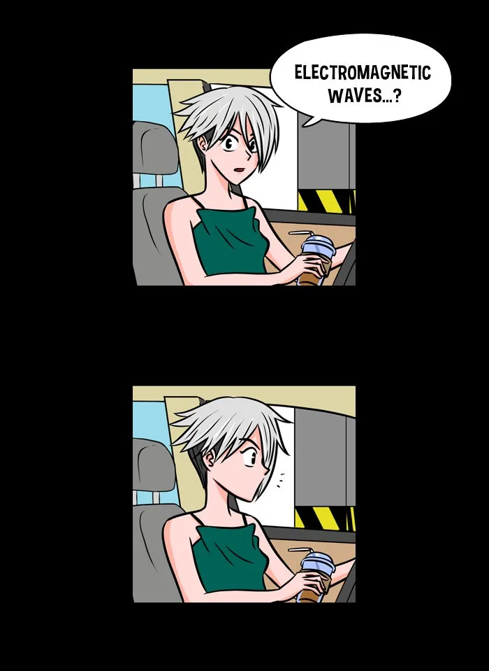 Read XINK3R chapter 43 image 14 on Lezhin