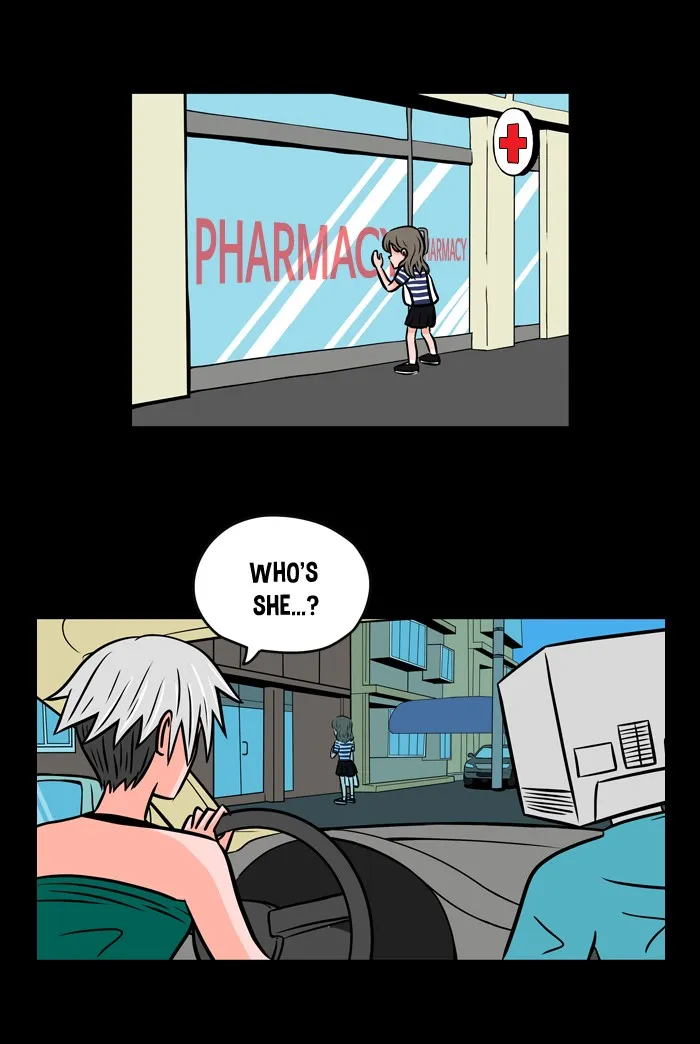 Read XINK3R chapter 43 image 15 on Lezhin