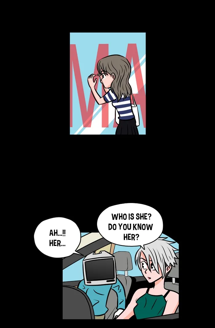 Read XINK3R chapter 43 image 16 on Lezhin