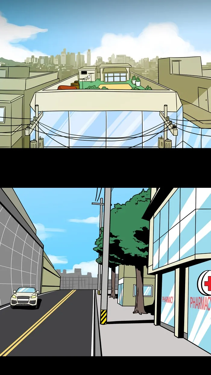 Read XINK3R chapter 43 image 2 on Lezhin