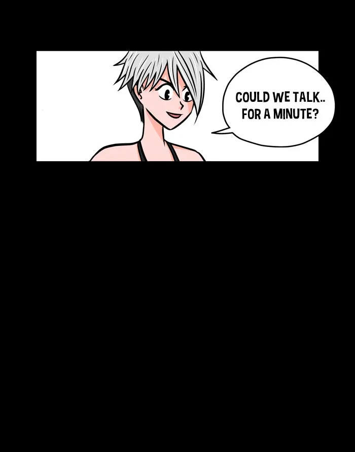 Read XINK3R chapter 43 image 32 on Lezhin