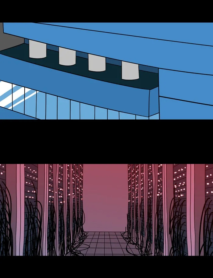 Read XINK3R chapter 43 image 34 on Lezhin
