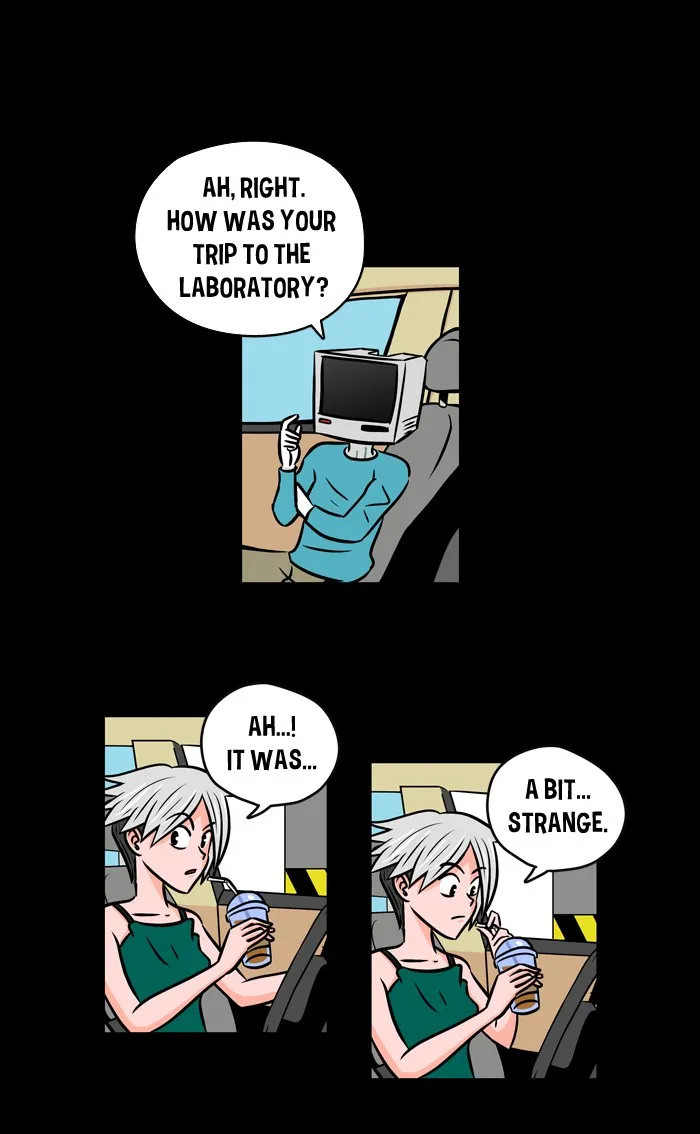 Read XINK3R chapter 43 image 4 on Lezhin
