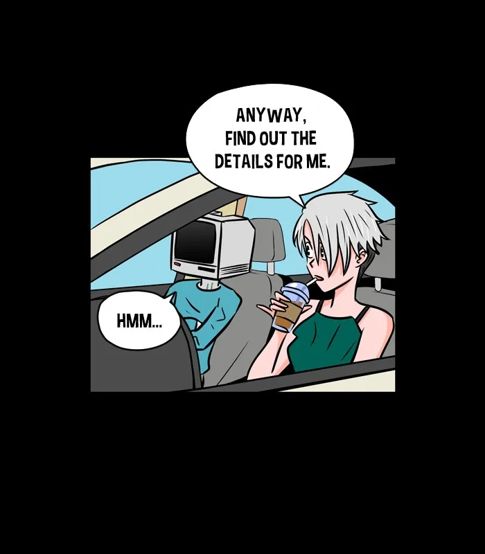 Read XINK3R chapter 43 image 7 on Lezhin