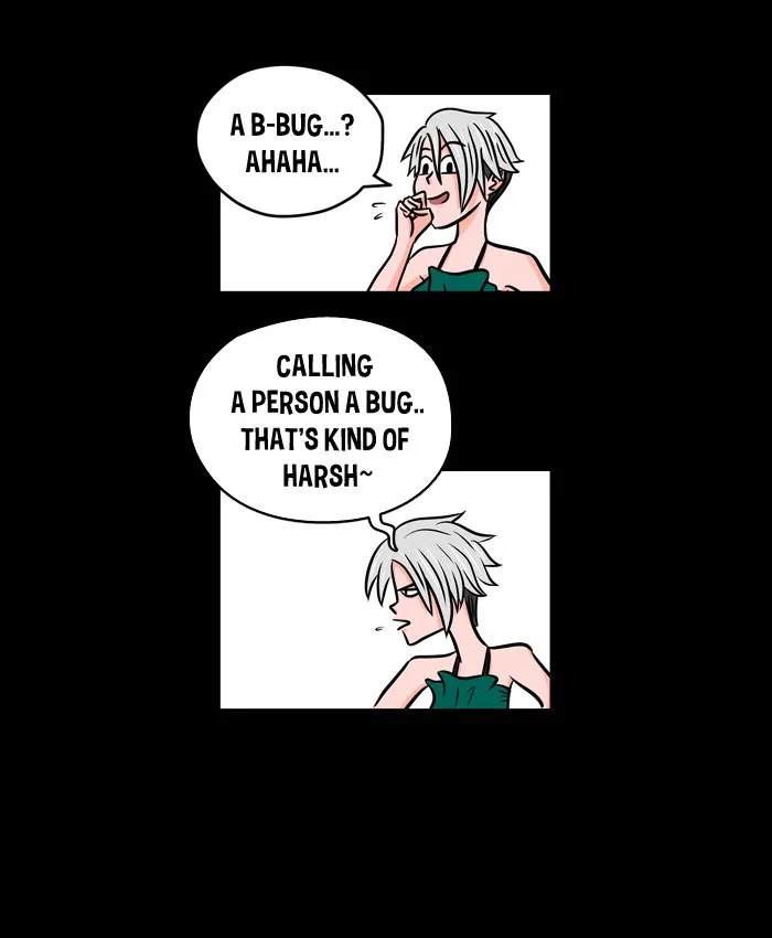 Read XINK3R chapter 44 image 12 on Lezhin