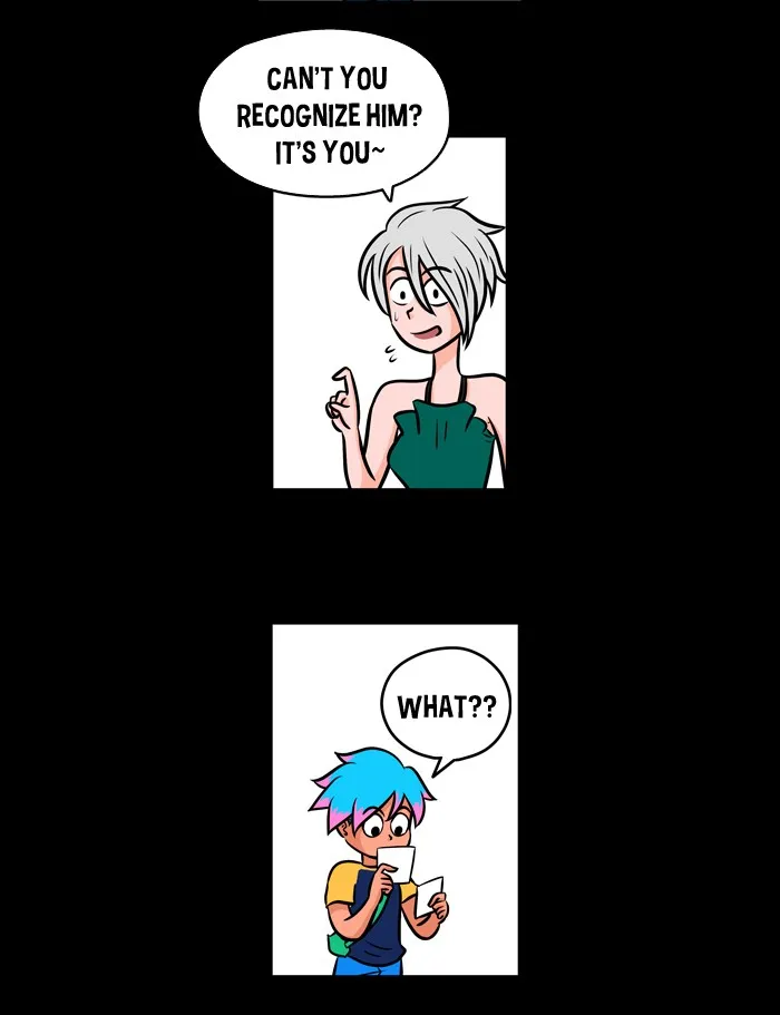 Read XINK3R chapter 44 image 18 on Lezhin