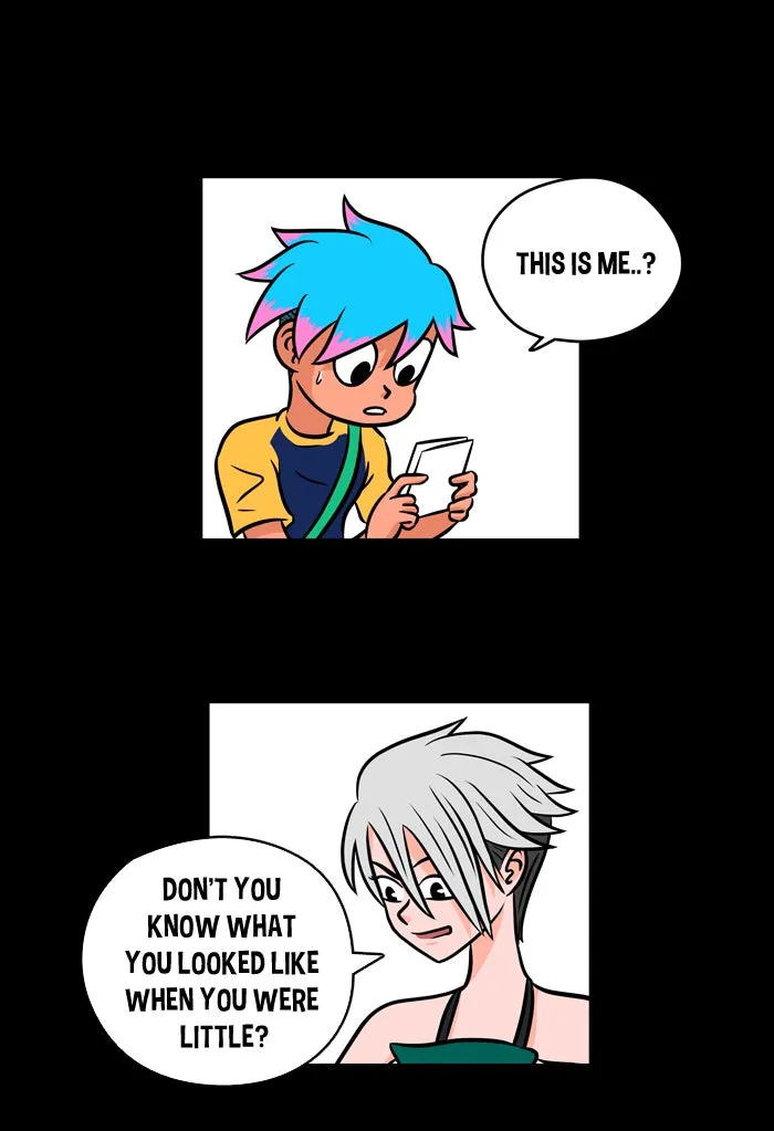 Read XINK3R chapter 44 image 19 on Lezhin