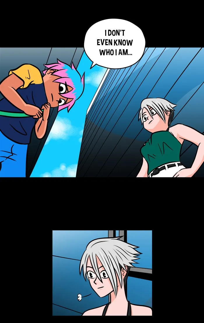 Read XINK3R chapter 44 image 25 on Lezhin