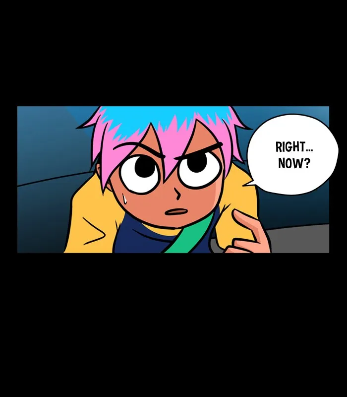 Read XINK3R chapter 44 image 28 on Lezhin