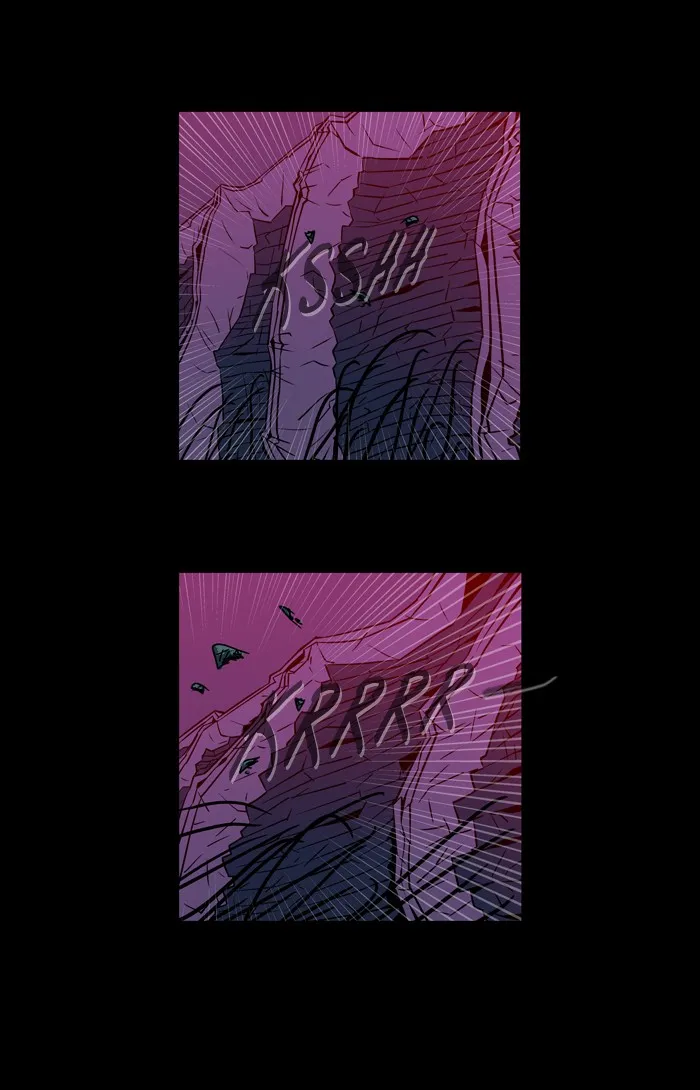 Read XINK3R chapter 45 image 19 on Lezhin