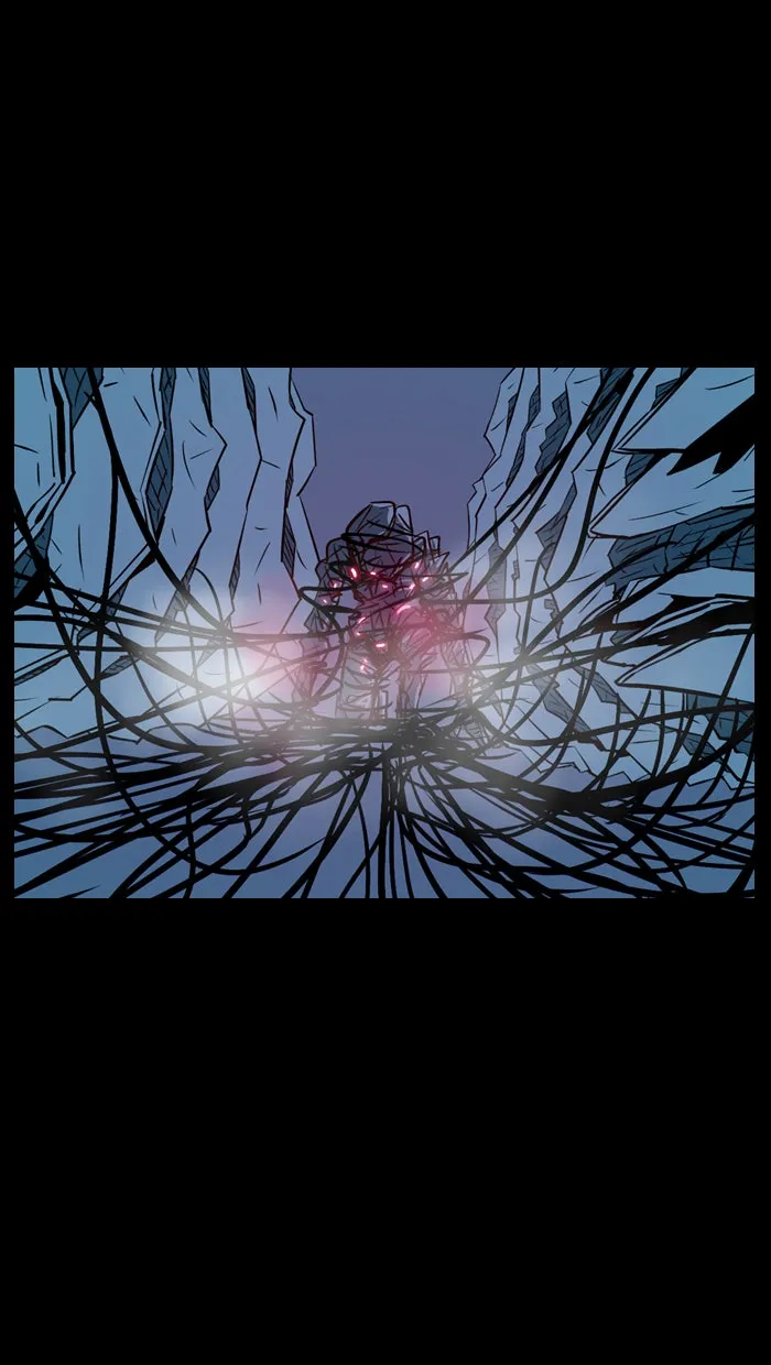 Read XINK3R chapter 45 image 23 on Lezhin