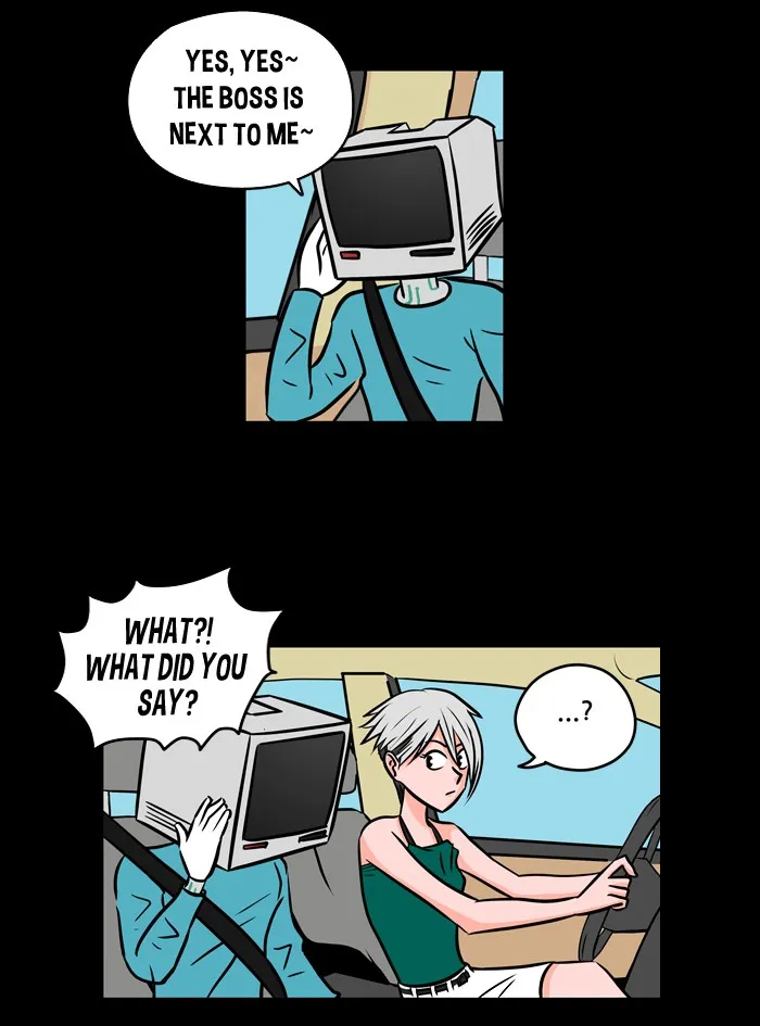 Read XINK3R chapter 45 image 28 on Lezhin