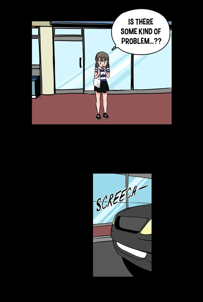 Read XINK3R chapter 45 image 7 on Lezhin