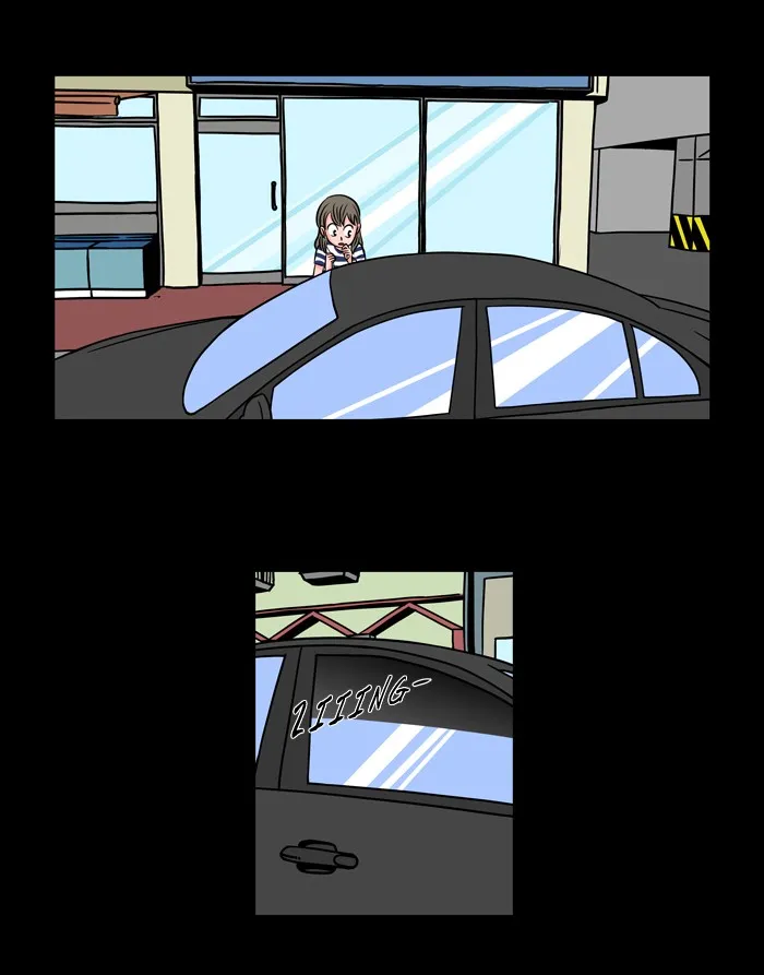 Read XINK3R chapter 45 image 8 on Lezhin