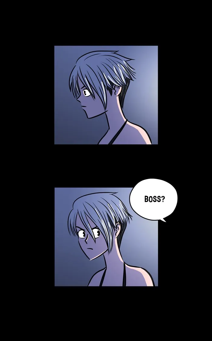 Read XINK3R chapter 46 image 24 on Lezhin