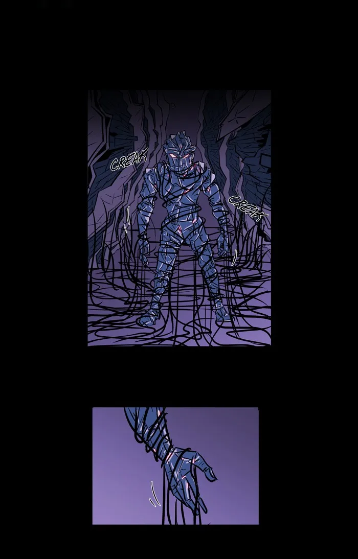 Read XINK3R chapter 46 image 4 on Lezhin