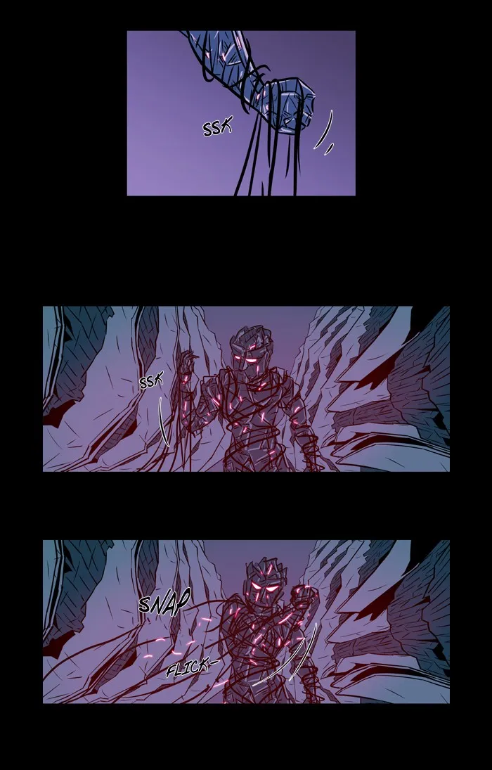 Read XINK3R chapter 46 image 5 on Lezhin